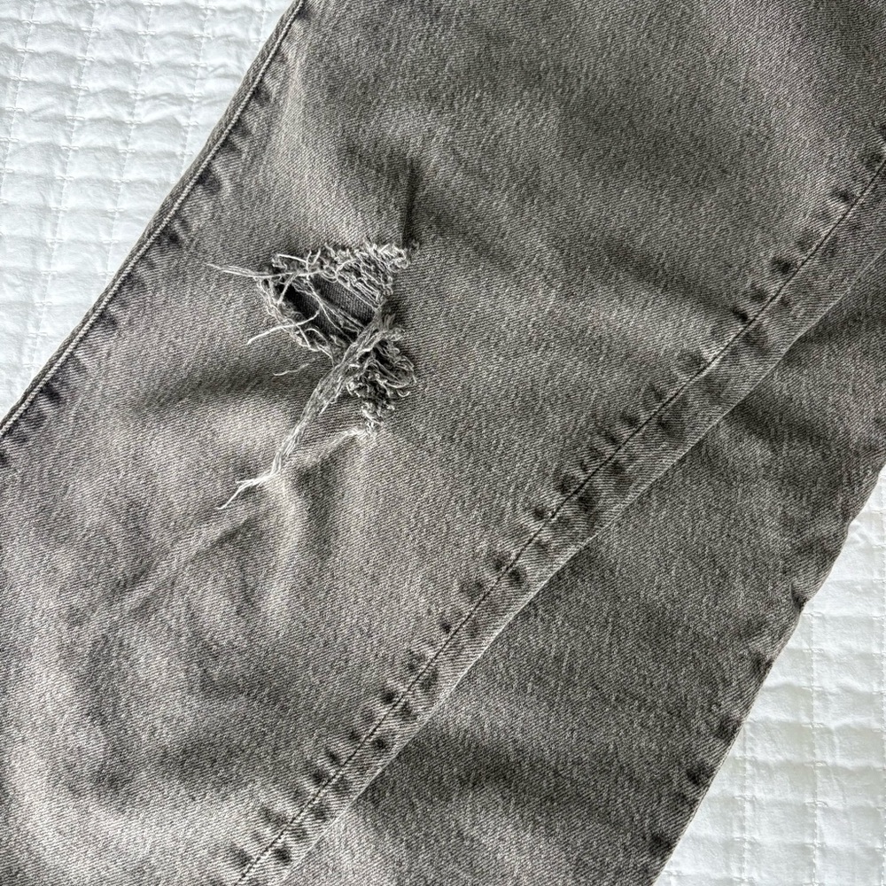 Madewell The Perfect Vintage Jean Size 29 - Picture 7 of 8